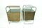 Bauhaus Bedside Tables by Michael Thonet for Slezak, 1930s, Set of 2, Image 6