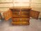Country Abete Country Board Credenza 9