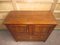 Country Abete Country Board Credenza 8