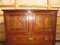 Country Abete Country Board Credenza 10