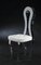 Italian Eco-Pelle Silhouette Dining Chair from VGnewtrend 1