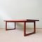 Scandinavian Coffee Table by Niels Bach for Randers Denmark, 1970s, Image 6