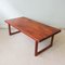 Scandinavian Coffee Table by Niels Bach for Randers Denmark, 1970s, Image 4