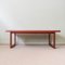 Scandinavian Coffee Table by Niels Bach for Randers Denmark, 1970s, Image 7