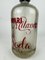 Italienische Seltzer Soda Flasche Campari Milano Soda, 1950er 5