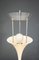 Lampada da tavolo grande a fungo di Verner Panton per Louis Poulsen, Immagine 5
