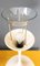 Lampada da tavolo grande a fungo di Verner Panton per Louis Poulsen, Immagine 4