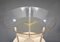 Lampada da tavolo grande a fungo di Verner Panton per Louis Poulsen, Immagine 3