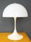 Grande Lampe de Bureau Champignon par Verner Panton pour Louis Poulsen 1