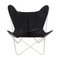 Butterfly Chair im Stil von Jorge Ferrari-Hardoy für Knoll International, 1950er 1