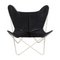 Butterfly Chair in the style of Jorge Ferrari-Hardoy for Knoll International,1950s, Image 1