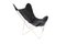 Butterfly Chair in the style of Jorge Ferrari-Hardoy for Knoll International,1950s 9