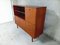 Vintage Scandinavian Sideboard in Teak, 1950s 3