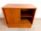 Meuble de Rangement Scandinave Vintage en Teck, 1960s 6