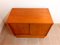 Meuble de Rangement Scandinave Vintage en Teck, 1960s 8