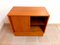 Vintage Scandinavian Storage Unit in Teak, 1960s 4