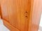 Vintage Scandinavian Storage Unit in Teak, 1960s, Image 3