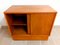 Meuble de Rangement Scandinave Vintage en Teck, 1960s 7