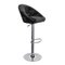 Italian RUSTY Stool in Eco-Leather from VGnewtrend, Image 1