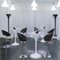 Italian RUSTY Stool in Eco-Leather from VGnewtrend, Image 5
