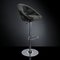 Italian RUSTY Stool in Eco-Leather from VGnewtrend, Image 3