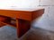 Vintage Modern Coffee Table in Teak, 1960s 4