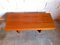 Vintage Modern Coffee Table in Teak, 1960s, Image 6