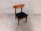 Dänischer Vintage Skandinavischer Vintage Stuhl aus Teak von Dyrlund, 1960er 7