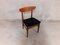 Vintage Danish Scandinavian Chair in Teak from Dyrlund, 1960s, Image 7