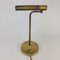 Brass Piano Lamp from Luminaire Crafts, 1960s, Image 3