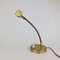 Brass Piano Lamp from Luminaire Crafts, 1960s 2