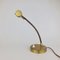 Brass Piano Lamp from Luminaire Crafts, 1960s, Image 2