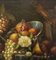 Massimo Reggiani, Italian Still Life, 2007, Oil on Canvas, Framed 4