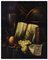 Massimo Reggiani, Italian Still Life, 2006, Oil on Canvas, Framed, Image 2