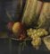 Massimo Reggiani, Italian Still Life, 2006, Oil on Canvas, Framed 6