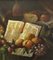 Massimo Reggiani, Italian Still Life, 2007, Oil on Canvas, Framed, Image 3