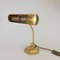 Mid-Century Brass Piano Lamp, 1960s 3