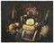 Massimo Reggiani, Italian Still Life, 2005, Oil on Canvas, Framed 2