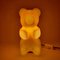 Gummy Bear Table Lamp from Mesow, 1980s 7