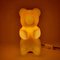 Gummy Bear Table Lamp from Mesow, 1980s, Image 7