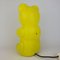 Gummy Bear Table Lamp from Mesow, 1980s 3