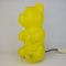 Gummy Bear Table Lamp from Mesow, 1980s 2