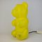 Lampe de Bureau Gummy Bear de Mesow, 1980s 2