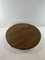 Mid-Century Modern Coffee Table in Solid Cherry, Image 13