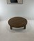 Mid-Century Modern Coffee Table in Solid Cherry, Image 19