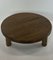 Mid-Century Modern Coffee Table in Solid Cherry, Image 9