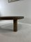 Mid-Century Modern Coffee Table in Solid Cherry, Image 16