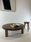 Mid-Century Modern Coffee Table in Solid Cherry, Image 2