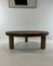 Mid-Century Modern Coffee Table in Solid Cherry, Image 8