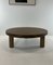 Mid-Century Modern Coffee Table in Solid Cherry, Image 1